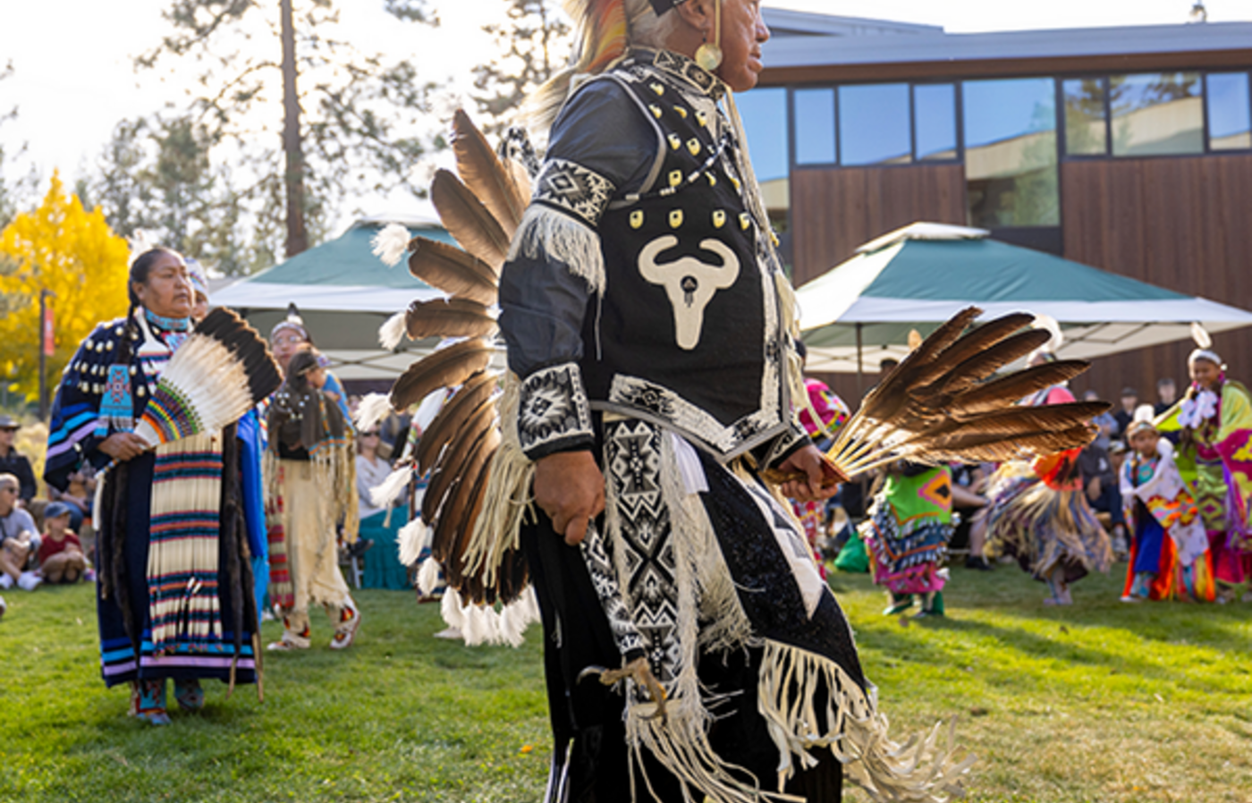 First Peoples' Celebration
