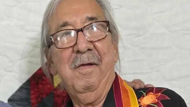 Leonard Peltier